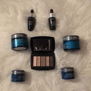 LANCÔME MAKEUP LOT